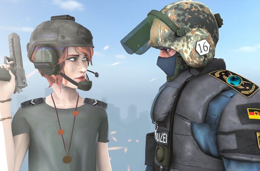 Новые звания в игре CS:GO и их статистика в процентах