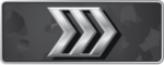 Звание Silver-III