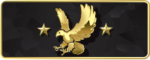 Звание Legendary-Eagle