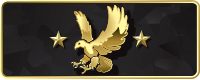 Звание Legendary-Eagle