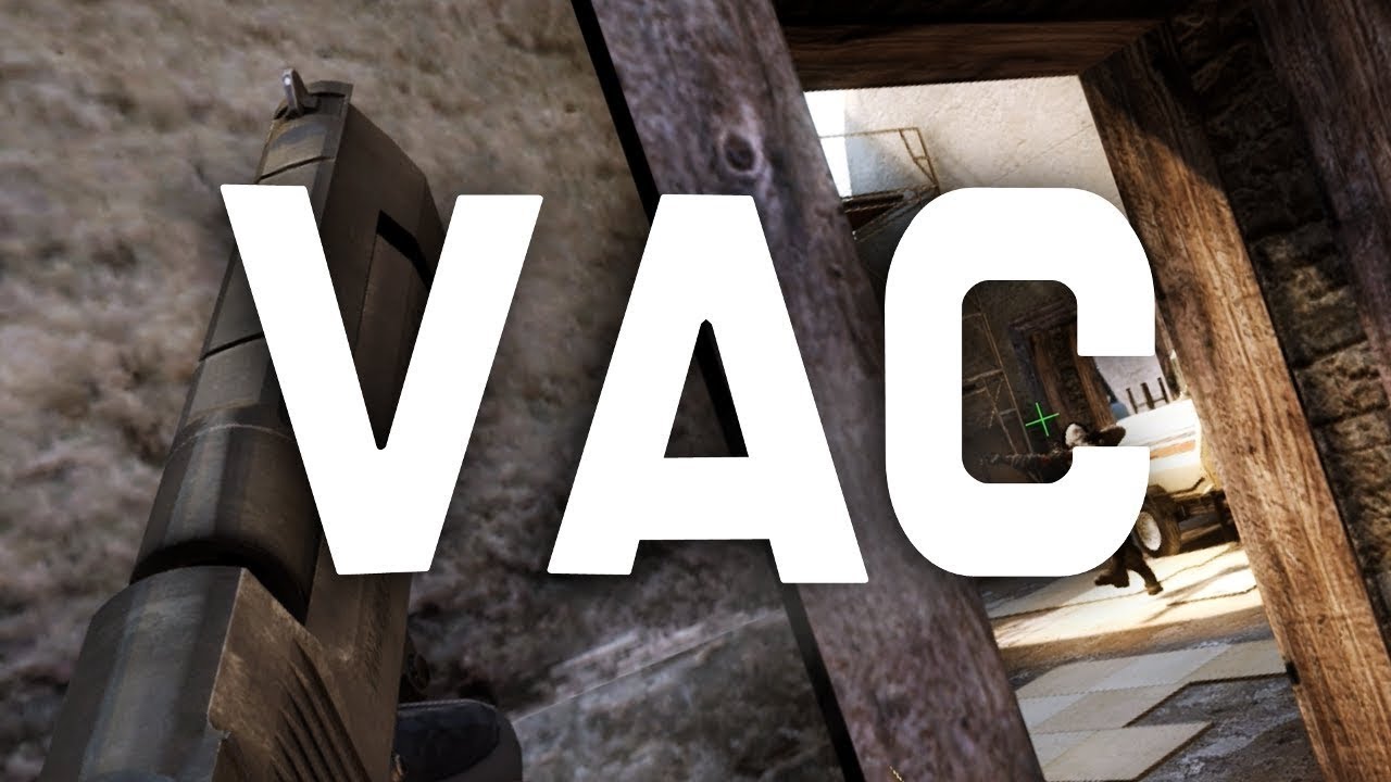 VAC BAN