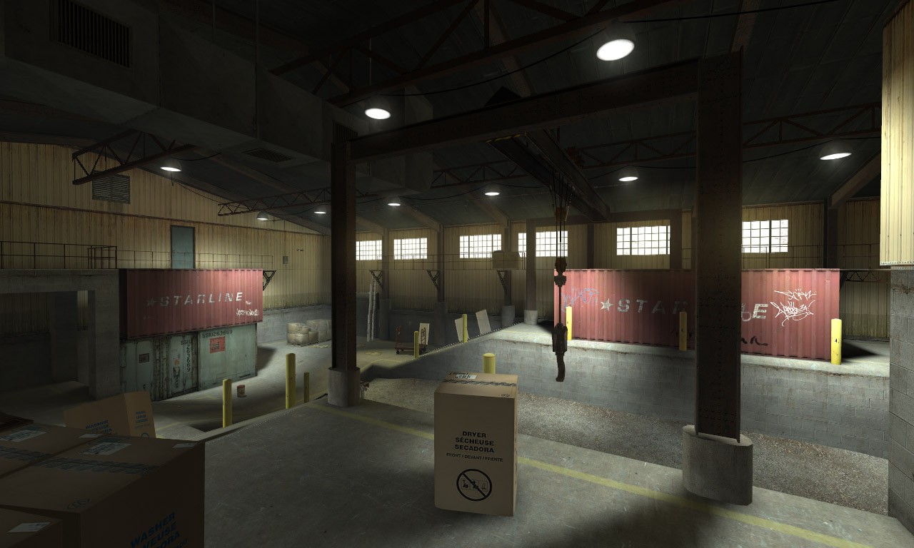cs_assault в CS GO