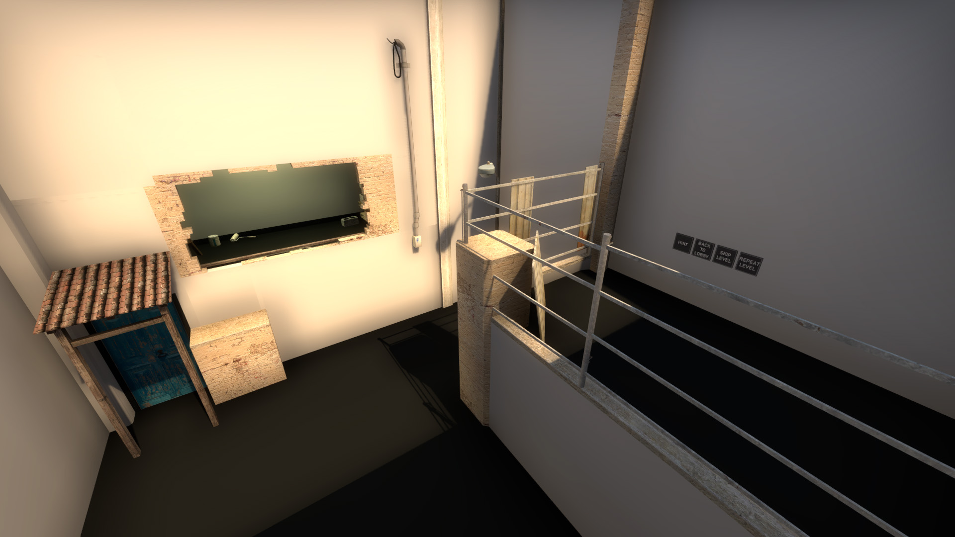 Скачать карту Jumps Training для CS:GO