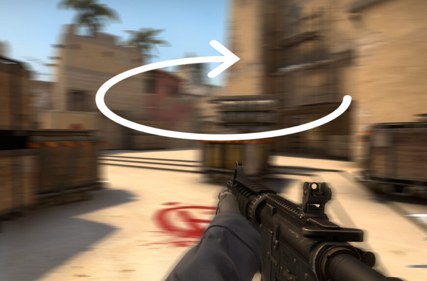 Бесплатная крутилка для CS:GO через консоль