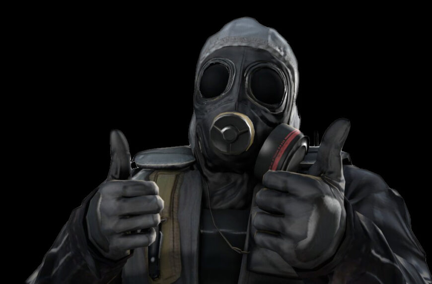 Черный экран в CS:GO или вылетает при запуске