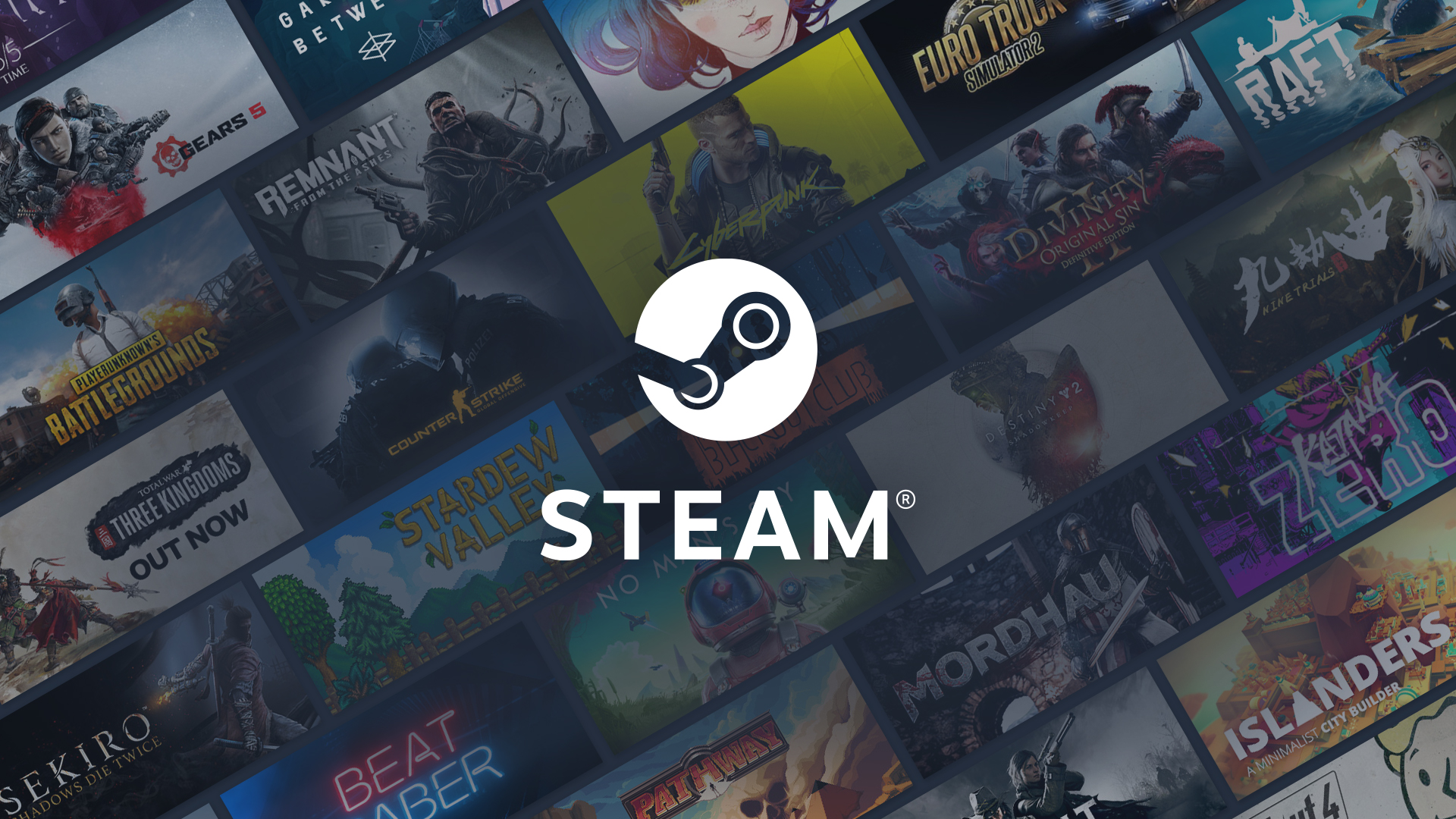 Как выводить деньги со Steam