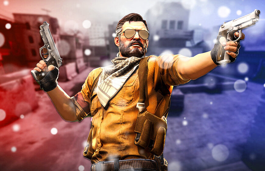 Полезные советы CS:GO для новичков чтобы поднять звание