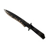 Классический нож Сажа (Classic Knife Scorched)