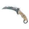 Коготь (Talon Knife)