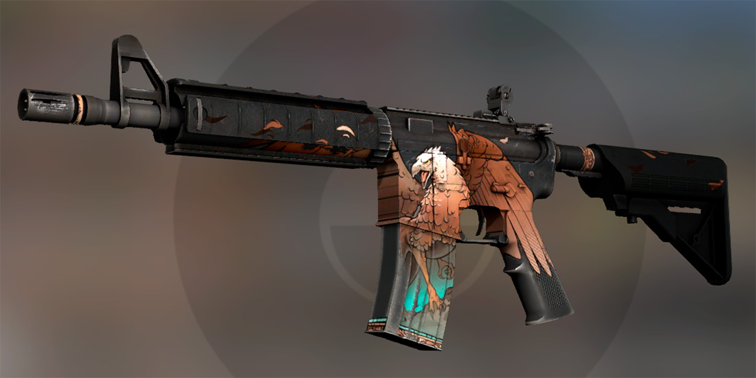 M4A4 | Грифон