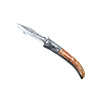 Наваха (Navaja Knife)