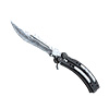 Нож-бабочка (Butterfly Knife)