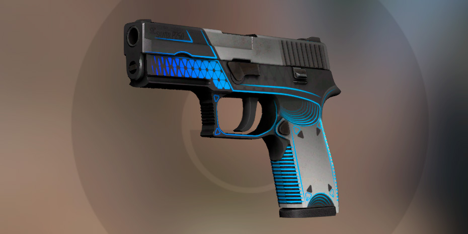 P250 | Валентность