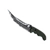 Складной нож (Flip Knife)