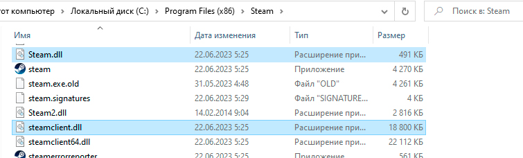 Steam.dll