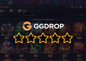 Отзывы о GGDROP – сайт развод или нет
