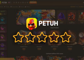 Отзывы о Petuh Club CS2 – развод или нет