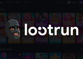 Промокод для LOOTRUN