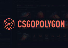 Промокод для PLG.BET (CSGOPOLYGON)