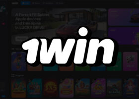 Промокод для сайта 1WIN