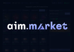 Промокоды Aim.Market