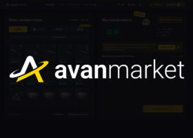 Промокоды для Avan.Market