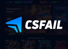 Промокоды для CSFAIL