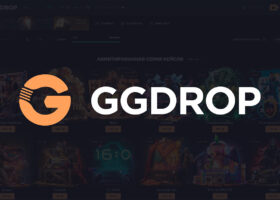Промокоды для GGDROP