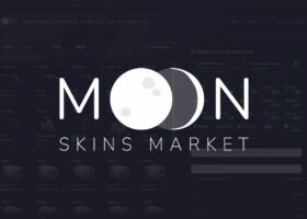 Промокоды для Moon.Market