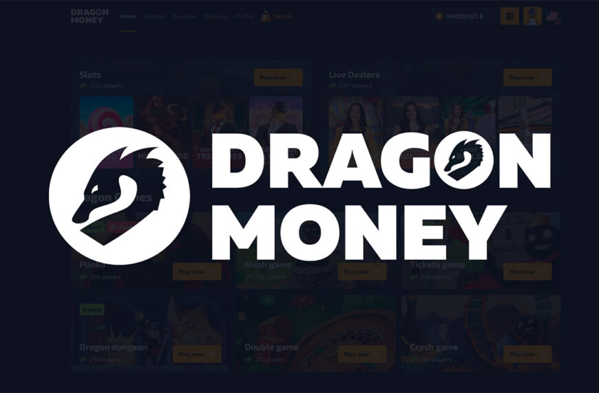 Промокоды Dragon Money