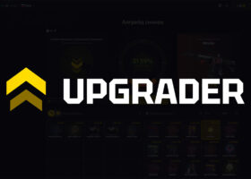 Промокоды UPGRADER CS2